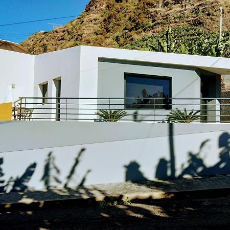 Anjos'S Choice Villa Ponta do Sol  Exteriör bild